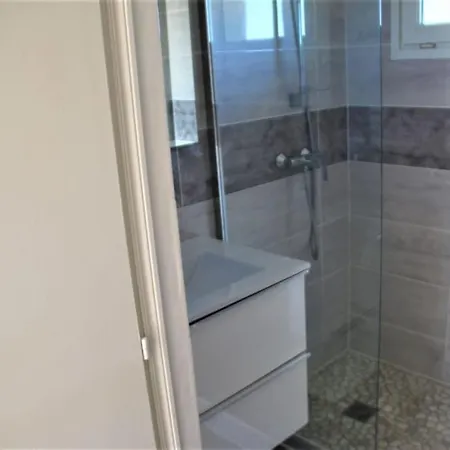 486, Port Nature 4 Au Village Naturiste Agde