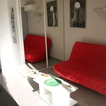 486, Port Nature 4 Au Village Naturiste Agde