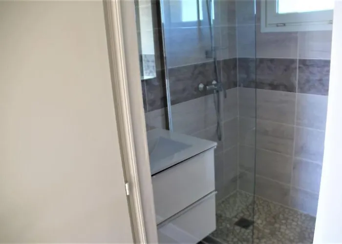 486, Port Nature 4 Au Village Naturiste آجد