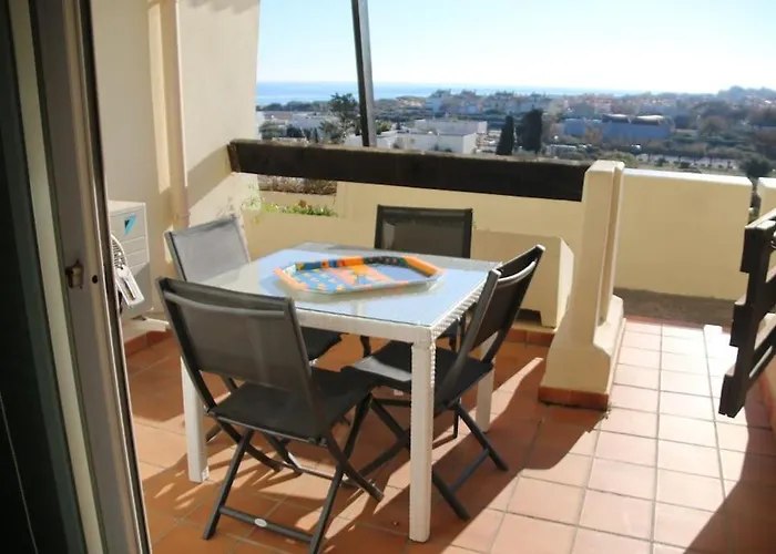 شقة 486, Port Nature 4 Au Village Naturiste آجد